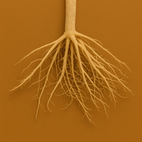 Lemon Root