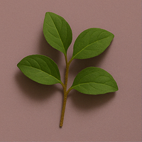 Goat Weed (Horny Goat Weed)