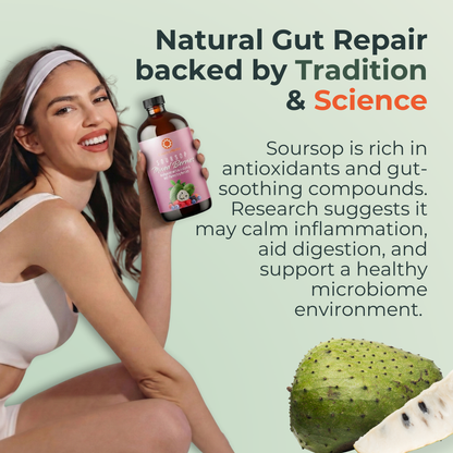 Mixed Berries Bitters