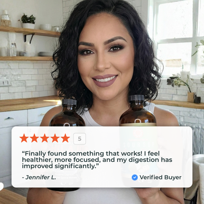 Soursop Bitters & Shilajit Bitters Bundle