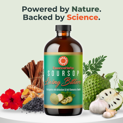 Soursop Bitters