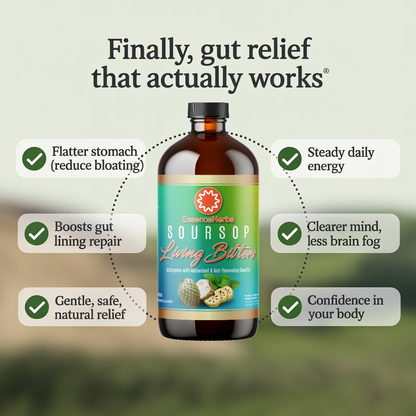 Soursop Bitters & Shilajit Bitters Bundle