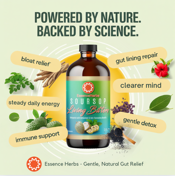 Soursop Bitters