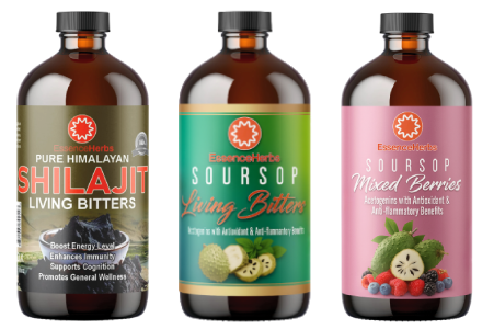 Why Use the Essence Wellness Set?