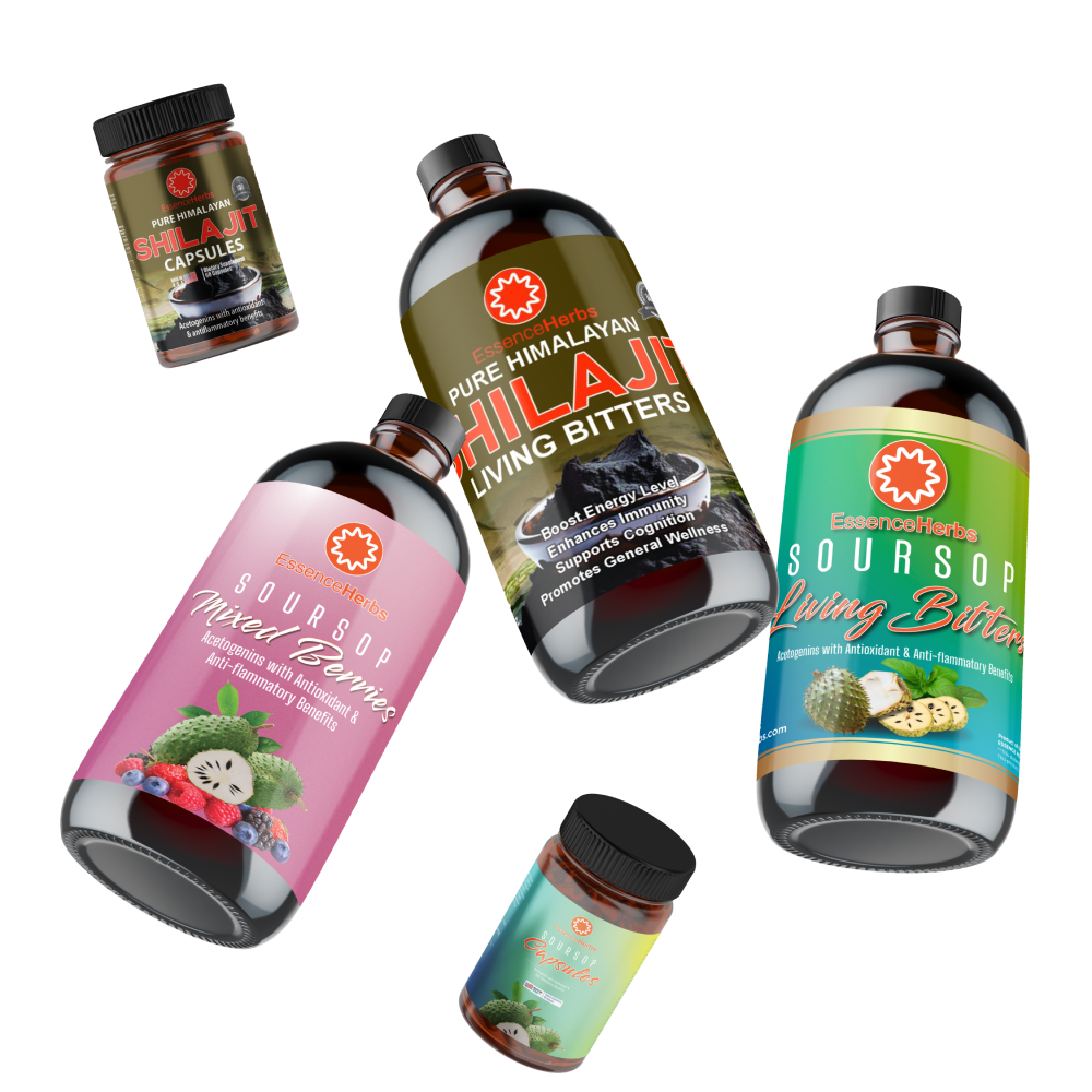 Our all in one Package