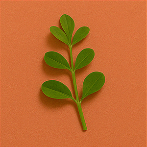 Bacopa Monnieri (Bloodroot)