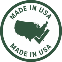 Made in USA
